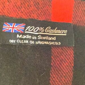 ✨UNISEX✨5⭐️ BOUTIQUE CHIC LUXURY 100% CASHMERE CLASSIC WRAP SHAWL SCARF